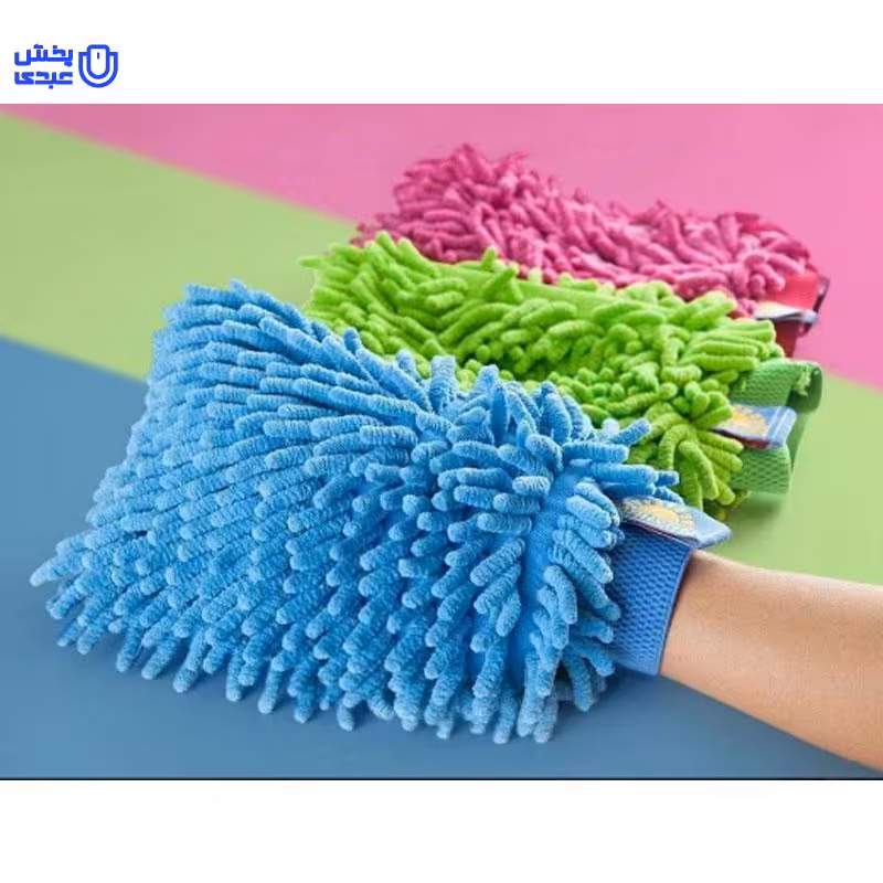 دستکش ماکارونی