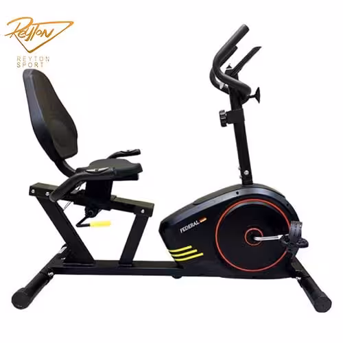 چرخ ثابت پشتی دار برند فدرال مدل r270