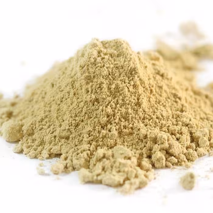 زنجبیل آسیاب یک کیلو گرمی