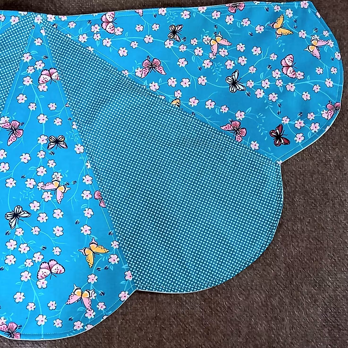 نمگیرظروف طرح گل،چن لایه و زیبا،در طرح و مدلی دلبر،قیمت بااحترام،فقط و فقط:45000تومان