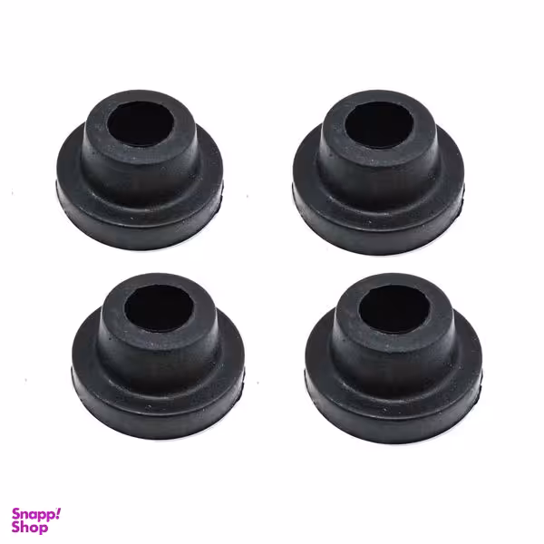 لاستیک تعادل خودرو مدل NVD مناسب برای پراید بسته 4 عددی