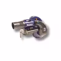 دستگاه بلوور دمنده و مکنده رابین مدل R6080