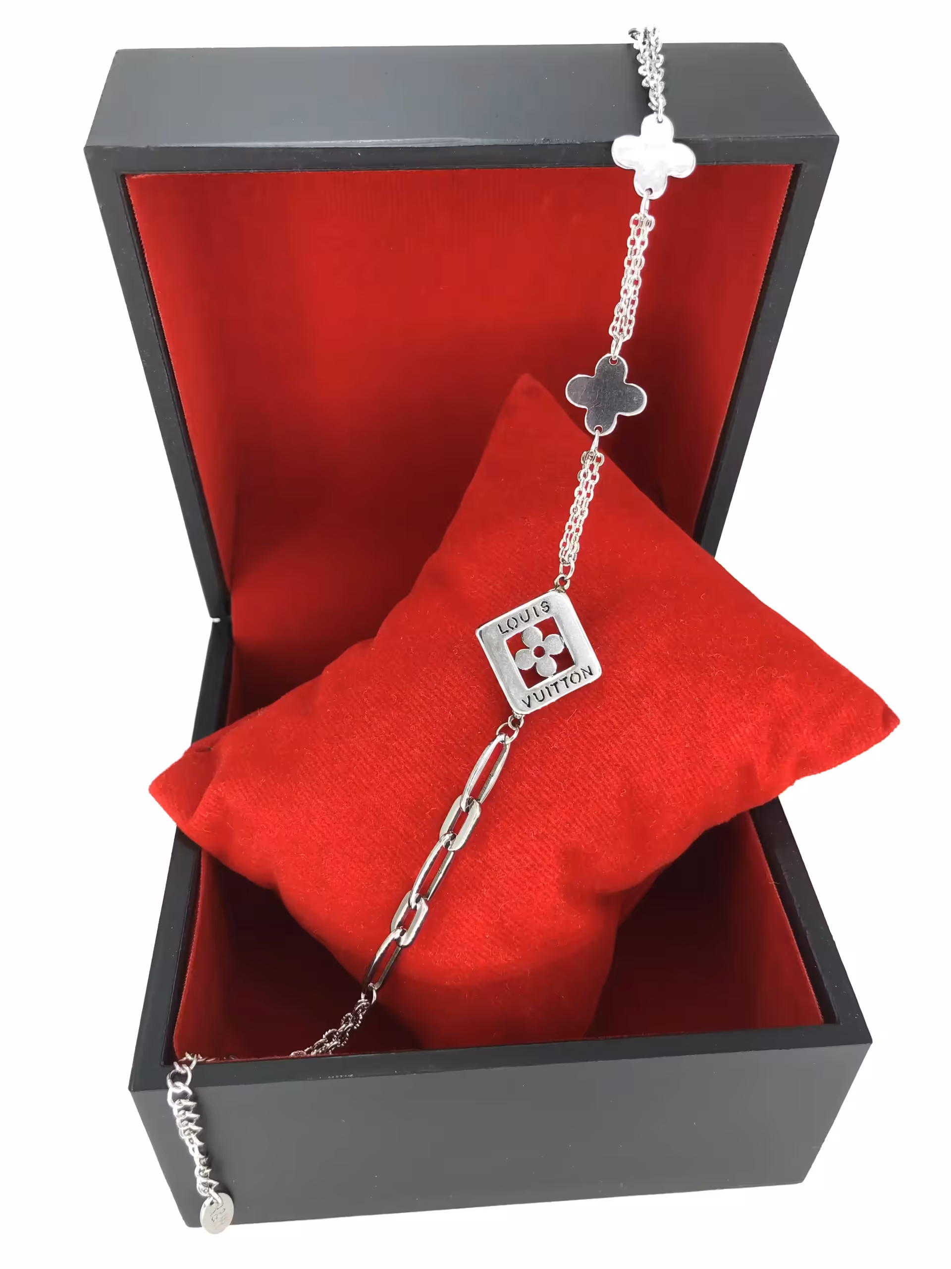 دستبند اسپرت لویی ویتون