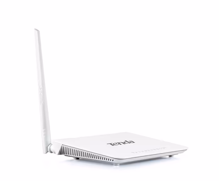مودم روتر ADSL2 Plus بی‌سیم N150 تندا مدل D151Tenda D151 Wireless N150 ADSL2  Modem Router