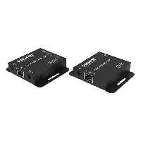 قیمت و خرید اکستندر HDMI فرانت مدل FN-E270 پشتیبانی تا 70 متر | یاس ارتباط