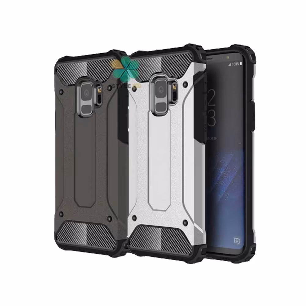 قاب گوشی سامسونگ Samsung Galaxy S9 مدل Mega Shield