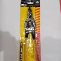 قیچی ورق بر مستقیم بر دسته روکشدار SFD