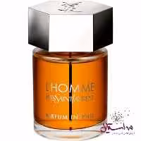 ادو پرفیوم مردانه YVES SAINT LAURENT L’homme Intense حجم 100 میلی لیتر