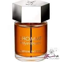 ادو پرفیوم مردانه YVES SAINT LAURENT L’homme Intense حجم 100 میلی لیتر