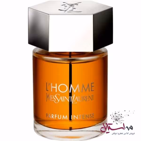 ادو پرفیوم مردانه YVES SAINT LAURENT L’homme Intense حجم 100 میلی لیتر