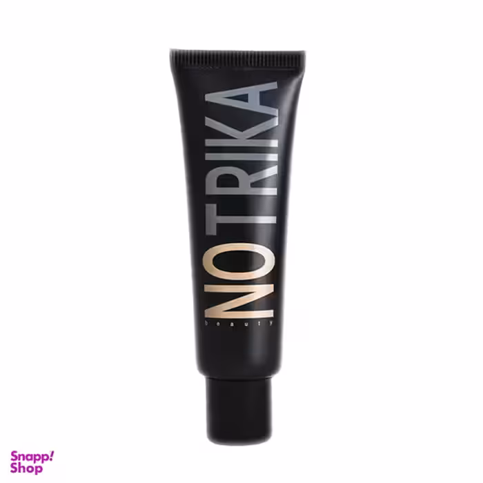 کرم پودر فول کاور نوتریکا مدل Mattiflying شماره 10 حجم 50 میلی لیتر