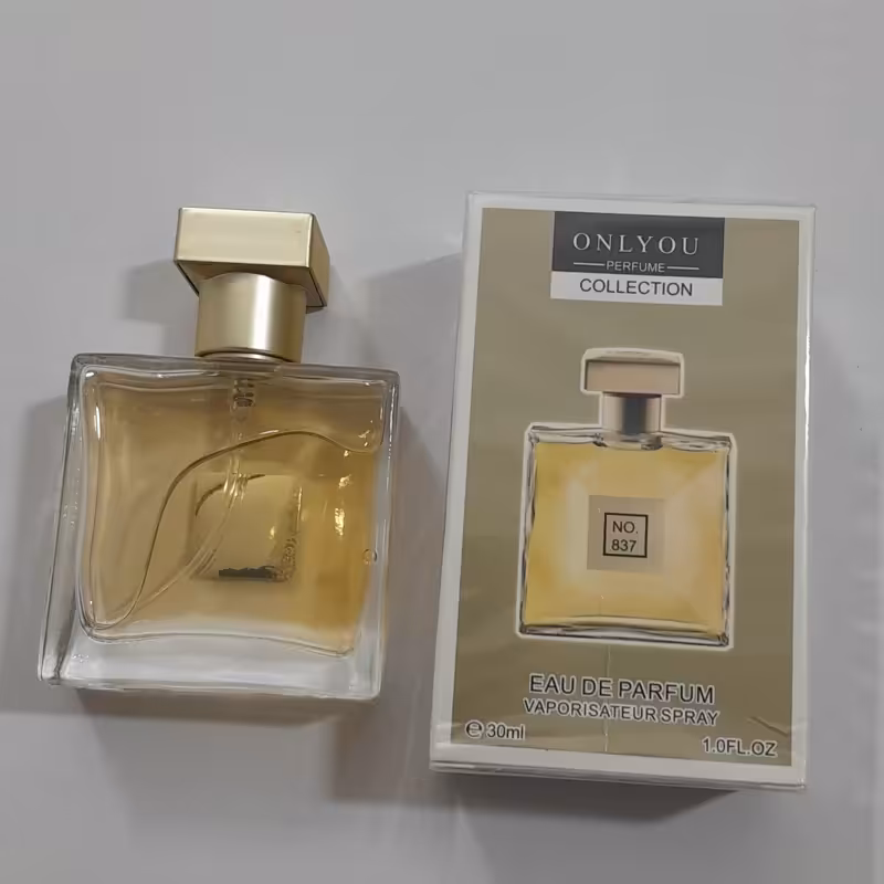 ادکلن شنل گابریل  کد837 Chanel Gabrielle آنلی یو 30 میل