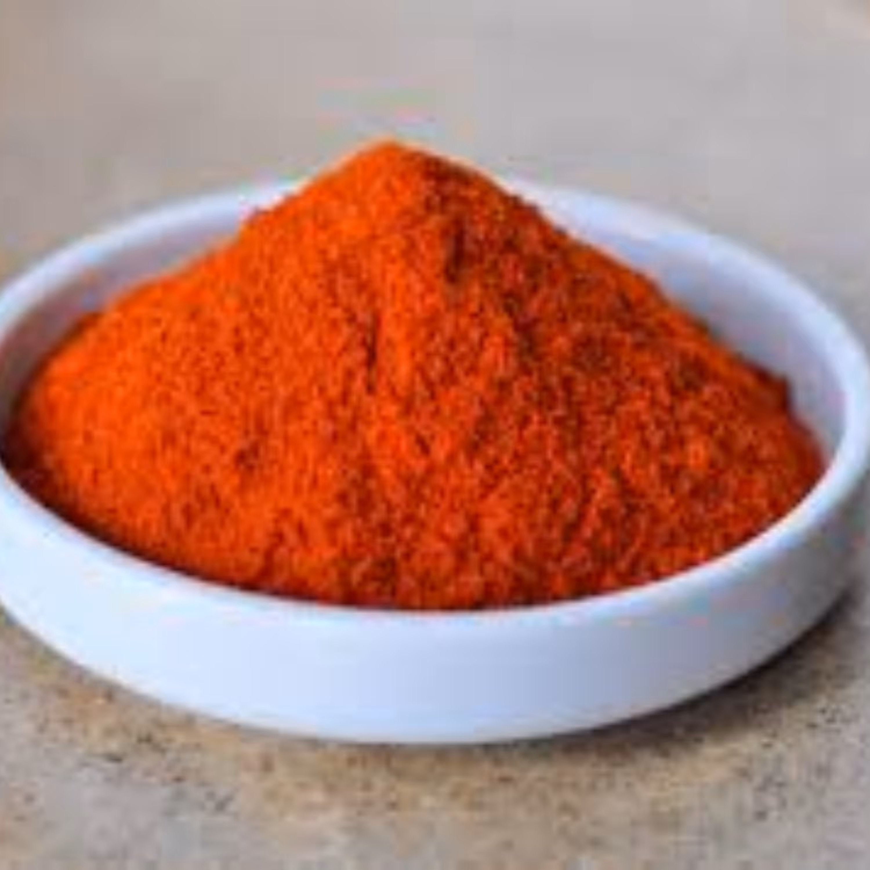 پاپریکا نیم کیلویی