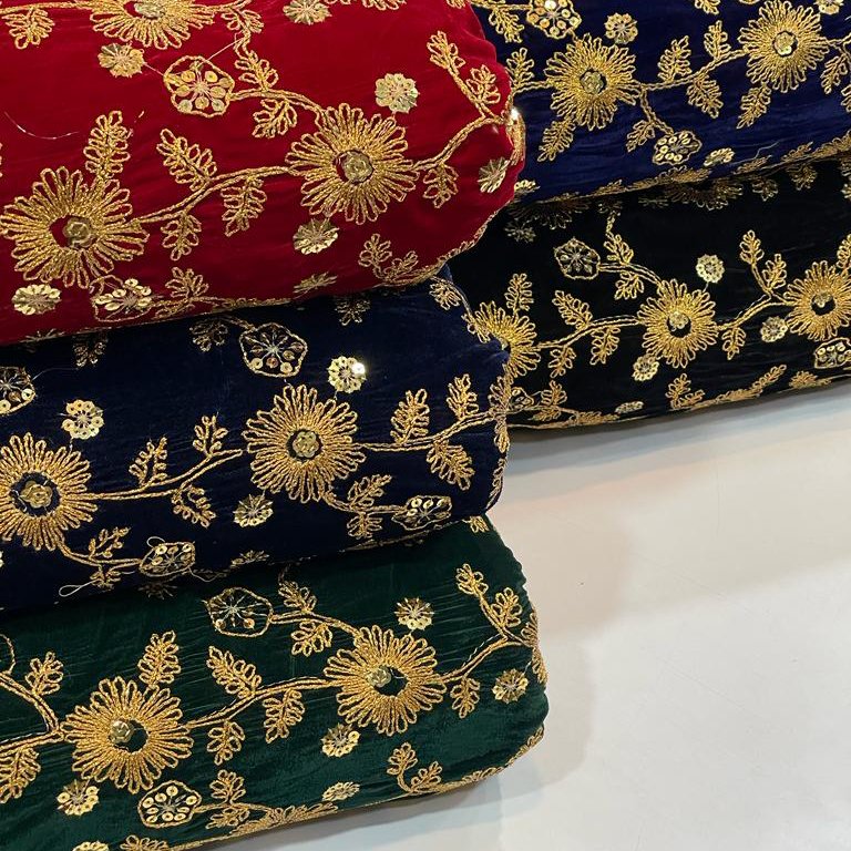 پارچه مخمل 9000 یاسوجی
