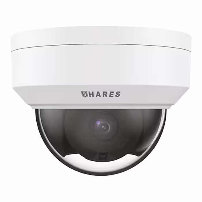 دوربین مدار بسته دام حارس مدل IPC-P2F4W-I30S-P