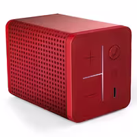 اسپیکر مایپو بلوتوث BOOMIN قرمز - Hiapple.ir