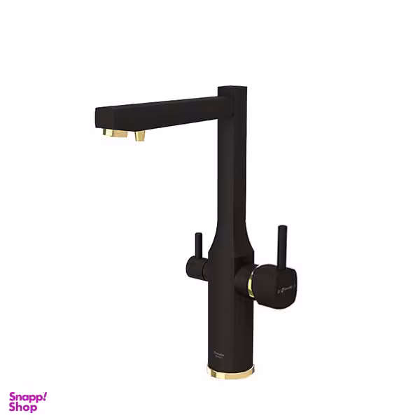 شیر آشپزخانه شودر مدل یونیک