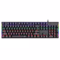 کیبورد گیمینگ تی دگر مدل Pavones TGK319 RGB