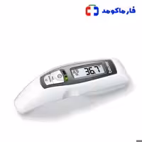 دماسنج دیجیتال بیورر FT65