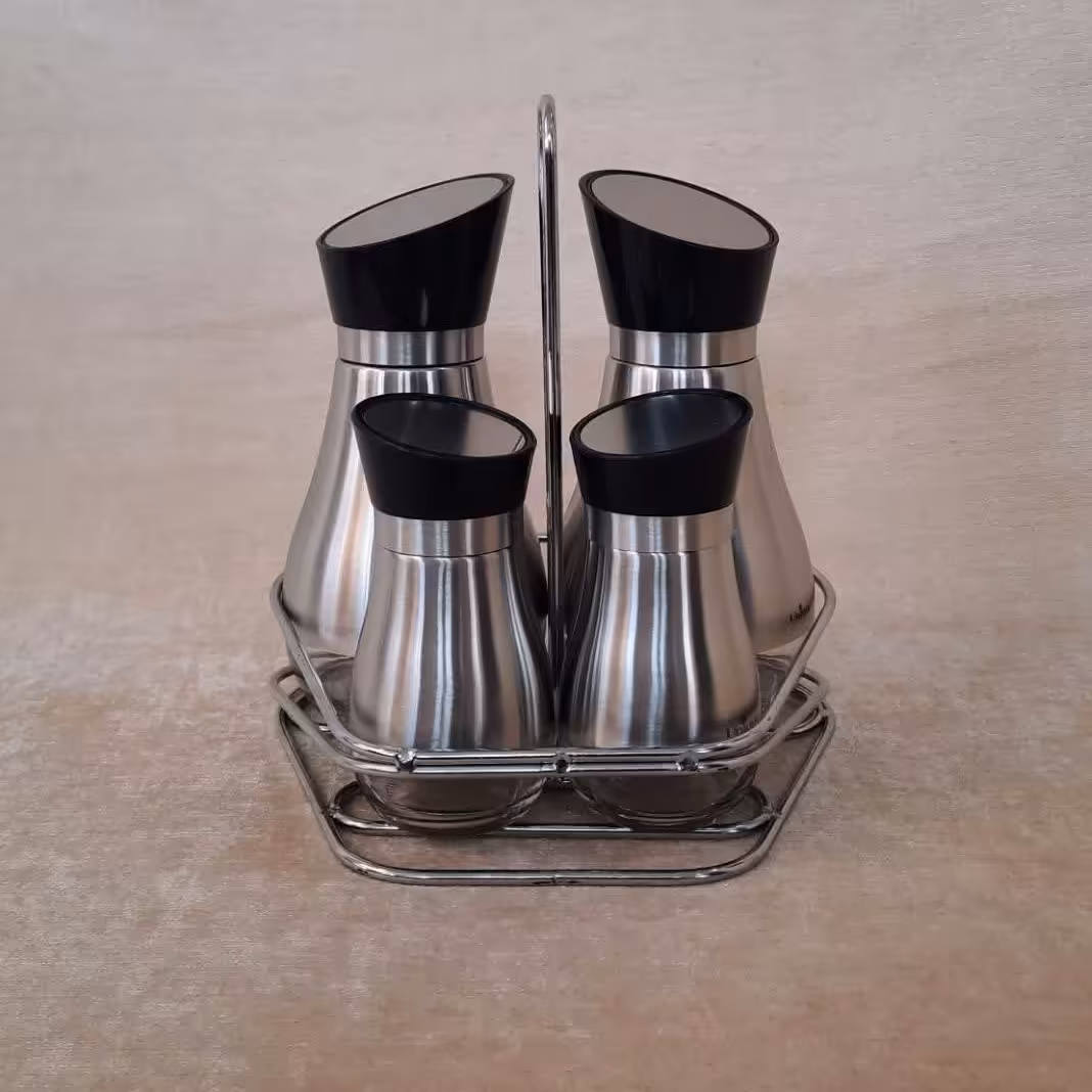 ست سالاد اشکی یونیک اصل کد 1432