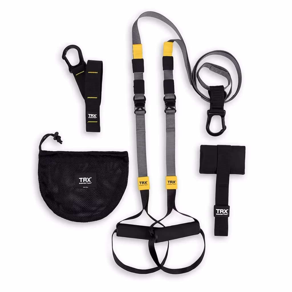 ست کامل تی ار ایکس TRX® Strong System Suspension Trainer | اورجینال