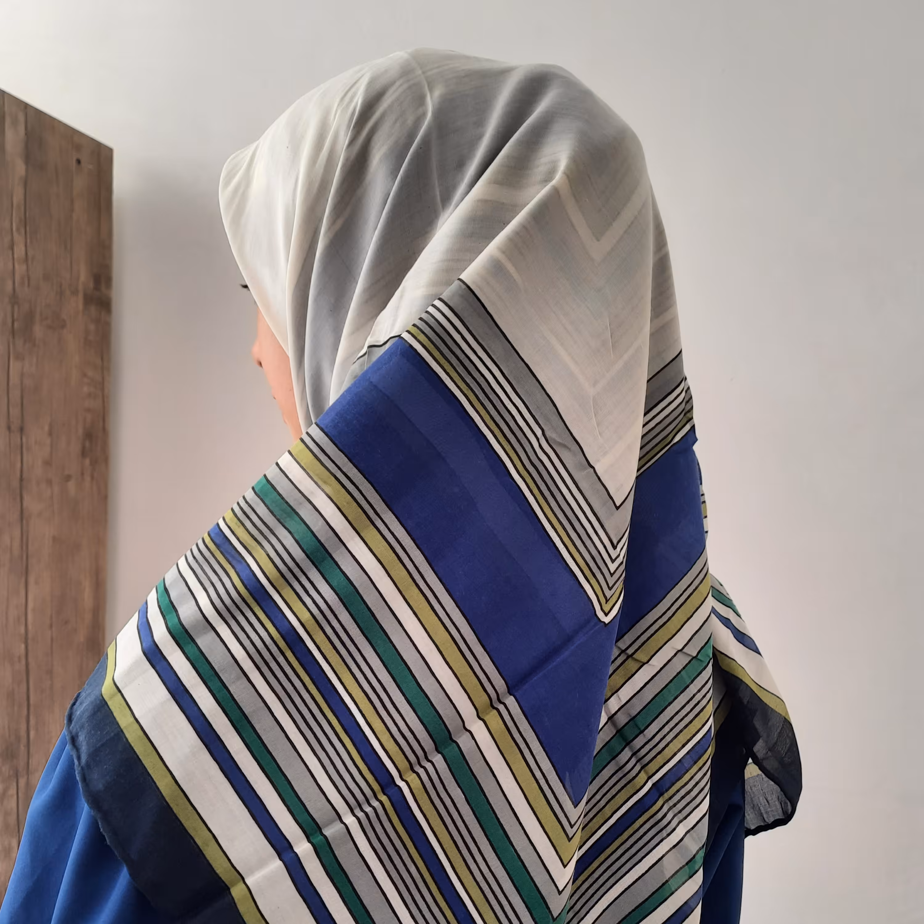 روسری نخی زنانه اعلا