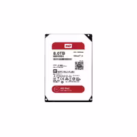 هارد دیسک اینترنال وسترن 8T Red WD
