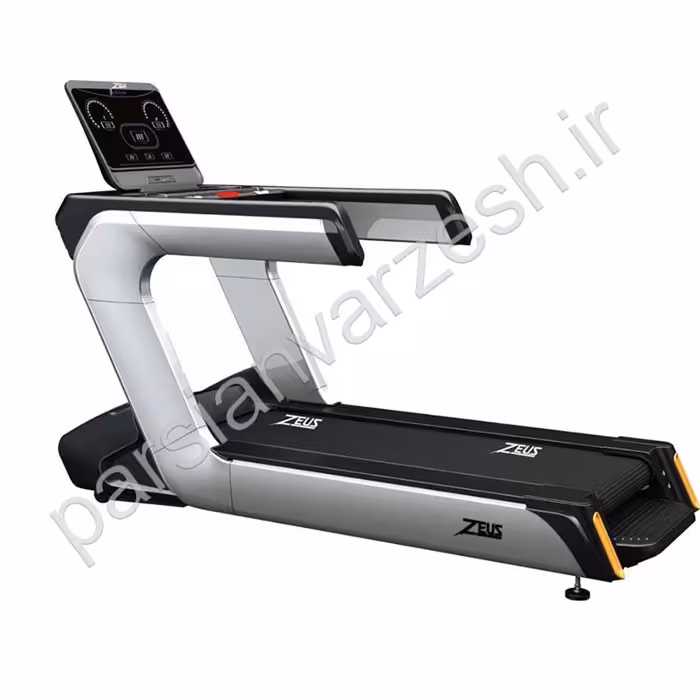 تردمیل باشگاهی زئوس مدل T2
