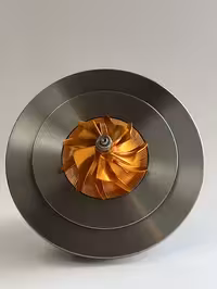 مغزی توربو شارژ s5 پره رنگی - پرشین توربو شارژر