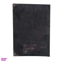 دفتر یادداشت 50 برگ بیگای استودیو مدل تام ریدل