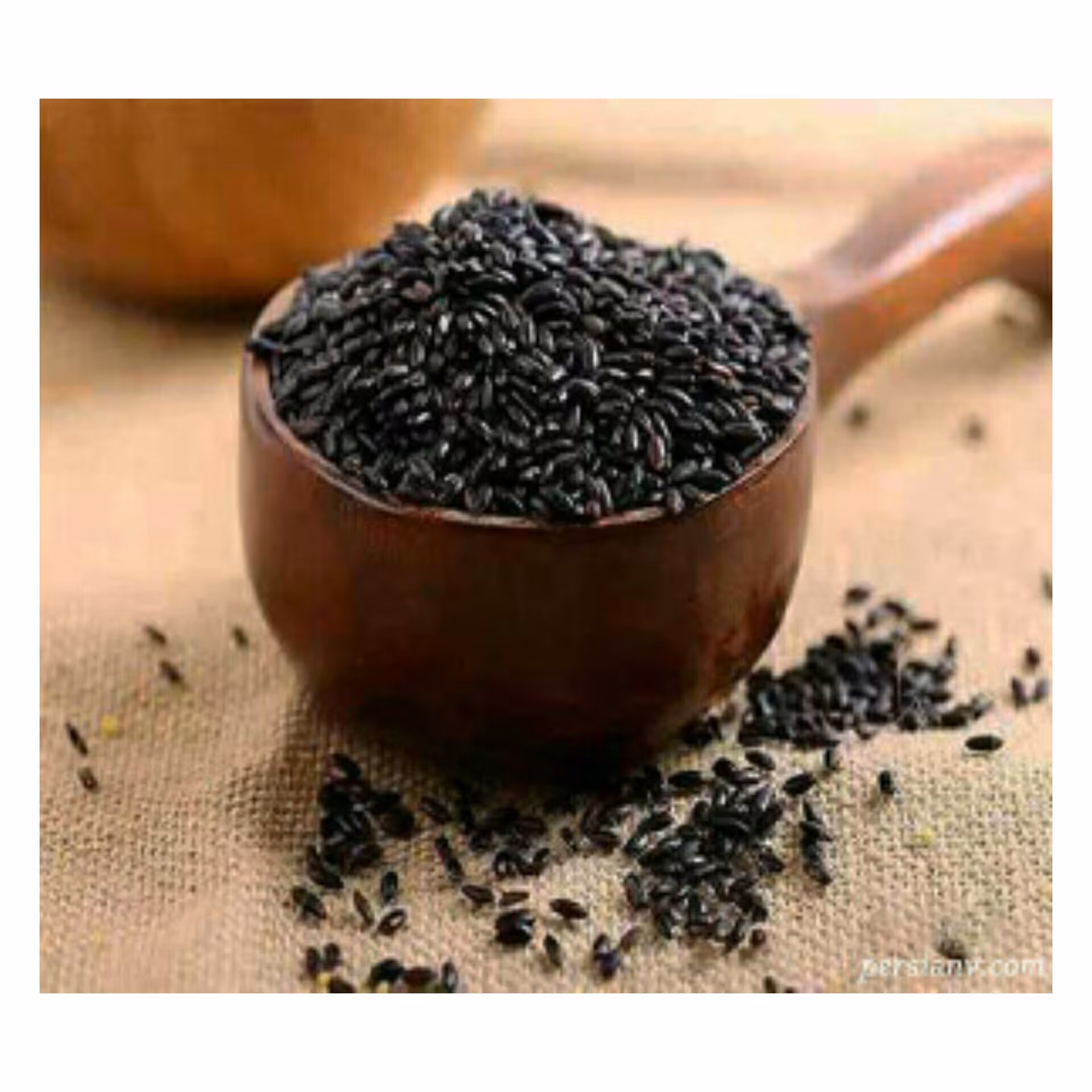 سیاه دانه (پس کرایه)