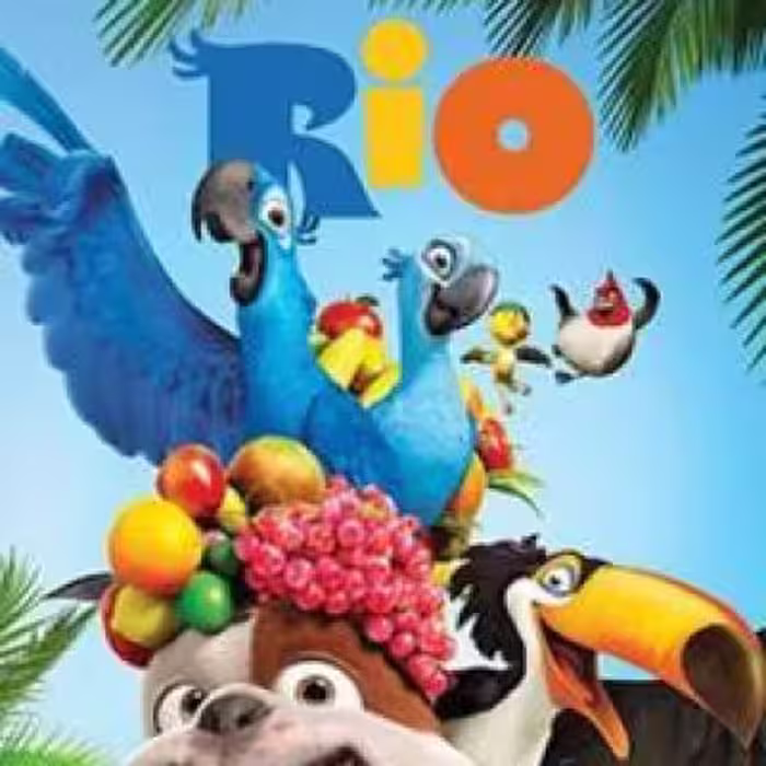 خرید بازی Rio – ریو برای XBOX 360
