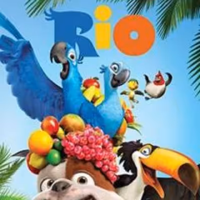 خرید بازی Rio – ریو برای XBOX 360