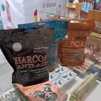 پک شست و شوی مکث لیدی 