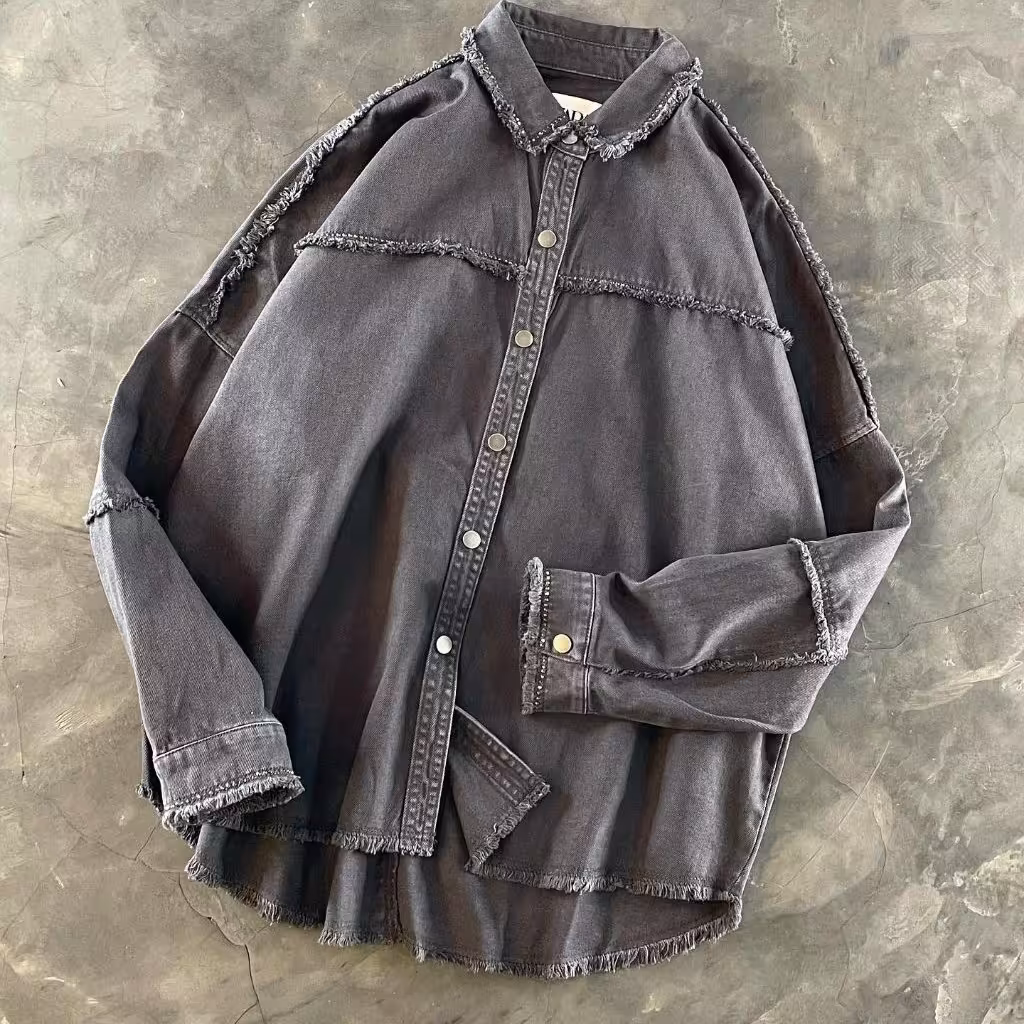 کت جین اسپورت لش 2