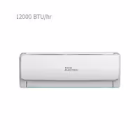 کولر گازی سرد حاره ای تک الکتریک BTS-UNF-12CR