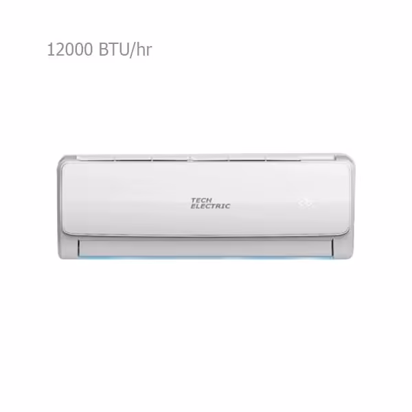 کولر گازی سرد حاره ای تک الکتریک BTS-UNF-12CR
