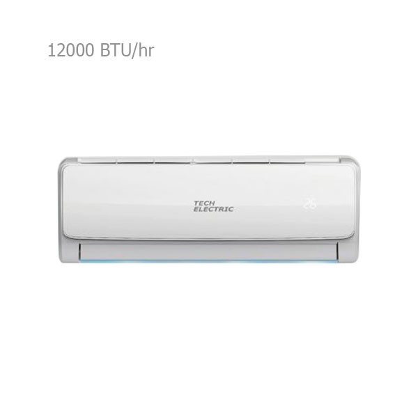 کولر گازی سرد حاره ای تک الکتریک BTS-UNF-12CR