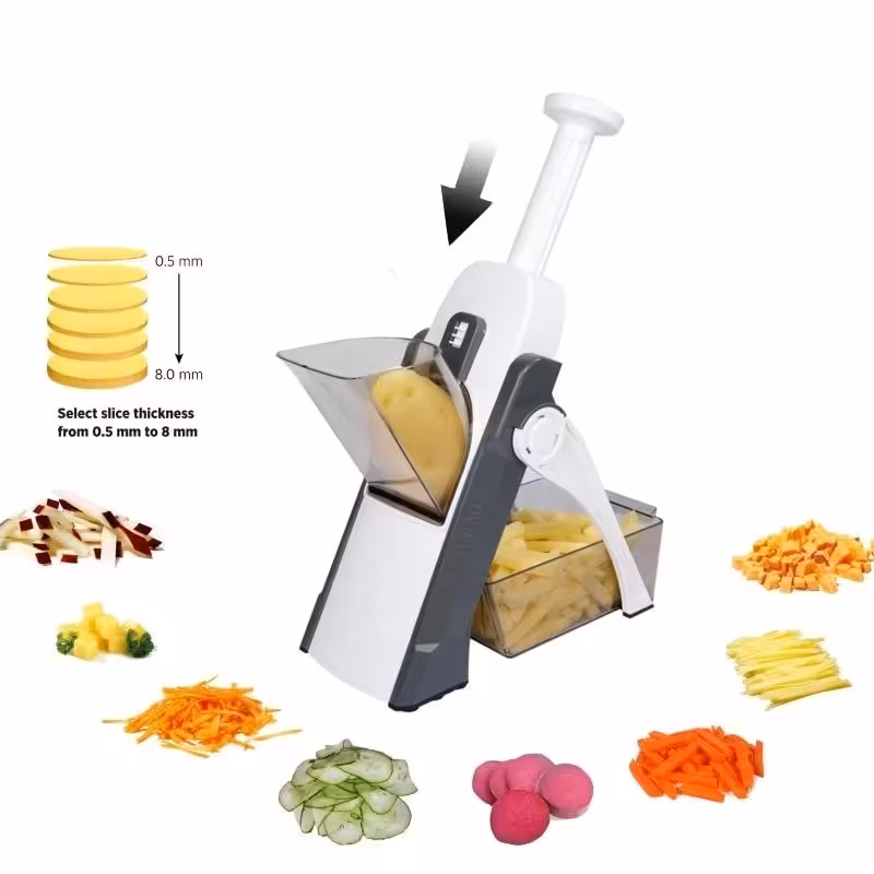 رنده مندولین