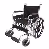 ویلچر جی تی اس مدل jTS 809b