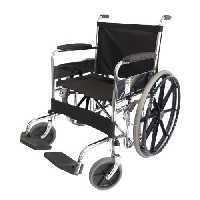 ویلچر جی تی اس مدل jTS 809b