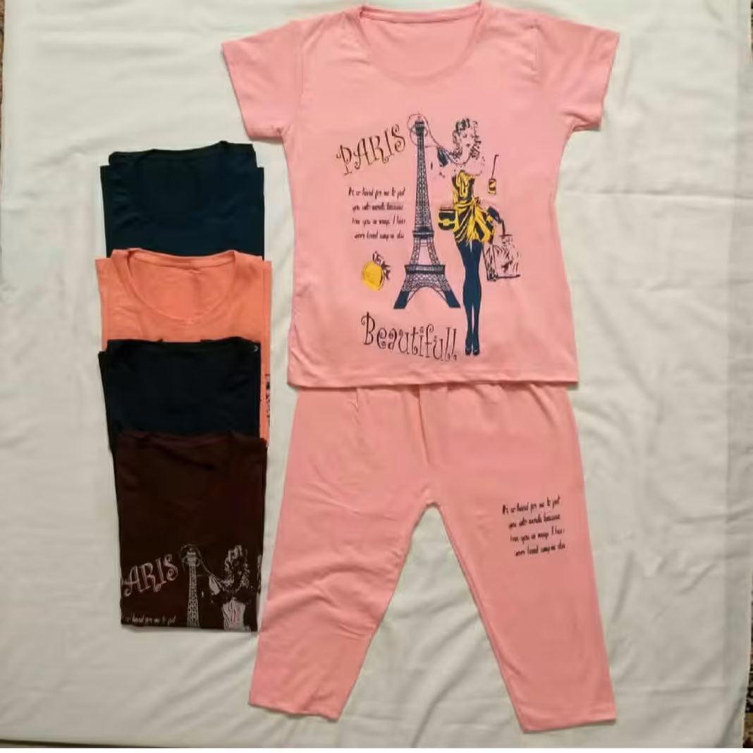 تیشرت شلوارک