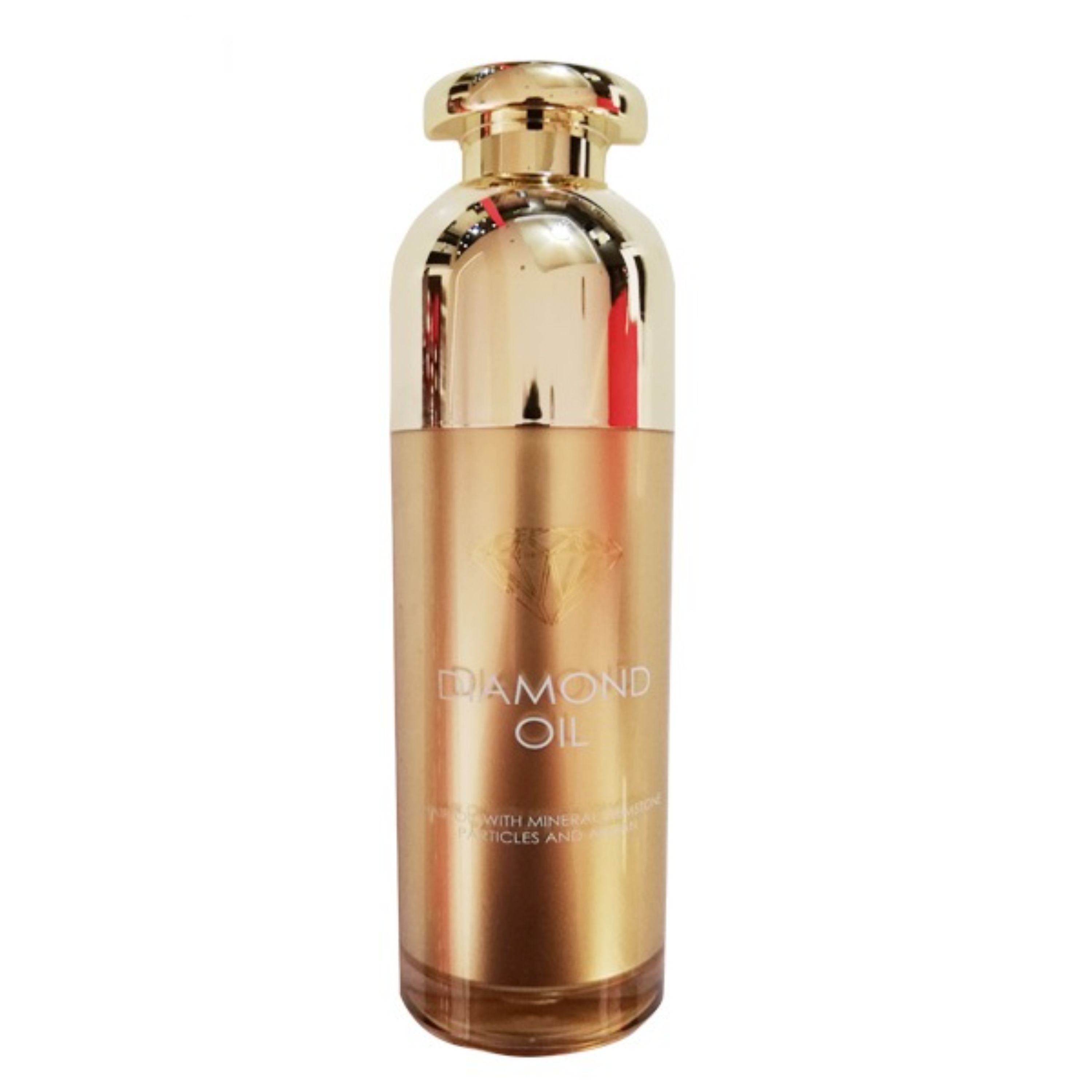 روغن آرگان گلد BKT مدل Diamond Oil