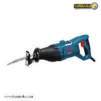 اره افقی بر بوش 1100 وات مدل GSA 1100E