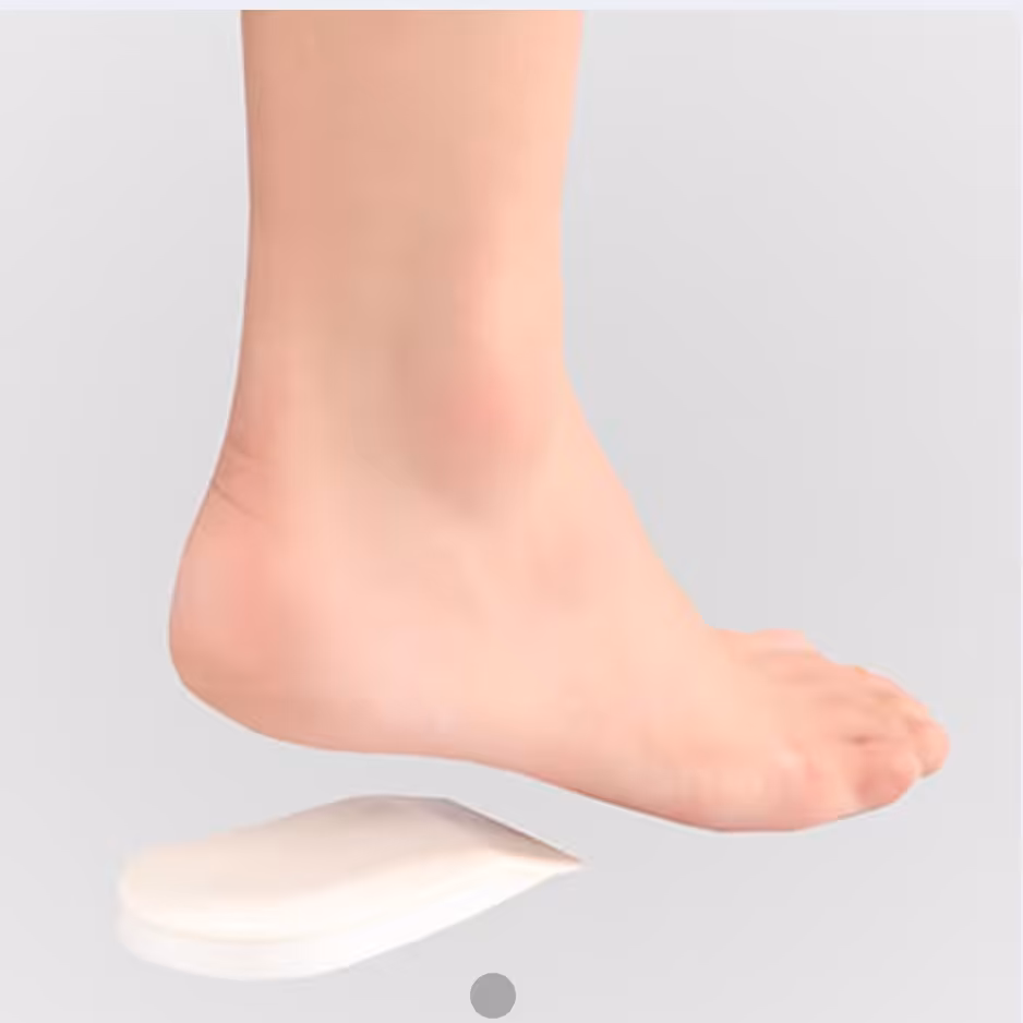 پد خارپاشنه طبی