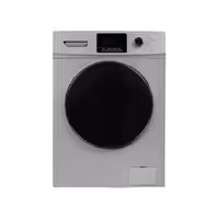ماشین لباسشویی کوروت مدل CRW-8014