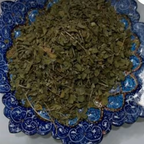 آویشن شیرازی برگ 100 گرمی