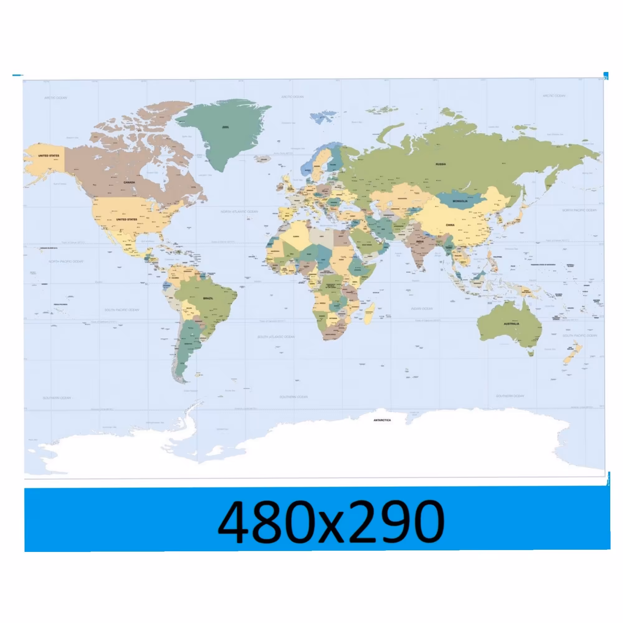 پوستر سه بعدی 58
