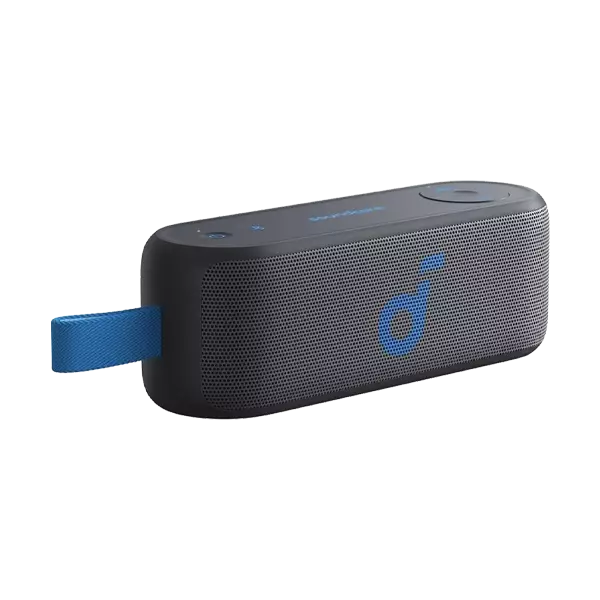 اسپیکر بلوتوثی قابل حمل Anker Select 3 (A3172)