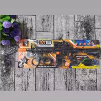 اسباب‌بازی تفنگM16